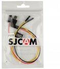 SJCAM FPV cable for SJ6 SJ7