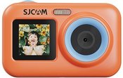 SJCAM Funcam+ Orange