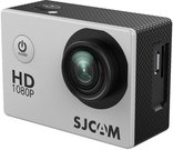 SJCAM SJ4000 AIR silver