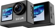 SJCAM SJ4000 Dual Screen Black