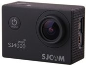 SJCAM SJ4000 WiFi black