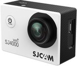 SJCAM SJ4000 WiFi white