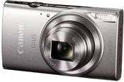 Canon IXUS 285 HS A silver