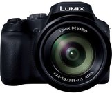 Panasonic Lumix FZ82D