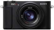 Sony RX1R III