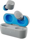SKULLCANDY JIB True 2 Wireless Earbuds Light grey/blue Skullcandy