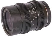 SLR Magic HyperPrime CINE III 25mm T0.95 (MFT)