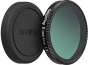 SmallRig 6086 1/4 Effect Black Mist Filter for DJI Osmo Action 6