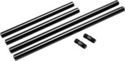 SMALLRIG 1659 15MM ALU ALLOY RODS COMBINATION