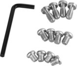 SMALLRIG 1713 HEX SCREW PACK (12 PCS)