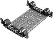 SMALLRIG 2061 SUPER LIGHTWEIGHT 15MM-RAILBLOCK