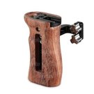 SMALLRIG 2093 HANDLE WOODEN UNIVERSAL SIDE