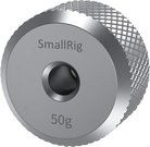 SMALLRIG 2459 COUNTERWEIGHT (50G) FOR GIMBALS