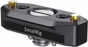 SMALLRIG 2521 NATO RAIL 48MM W/ ARRI LOC SCREW