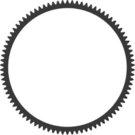 SMALLRIG 3294 FOCUS GEAR RING SEAMLESS 75-77MM