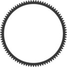 SMALLRIG 3294 FOCUS GEAR RING SEAMLESS 75-77MM