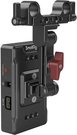 SmallRig 3499 V Mount Battery Adapter Plate (Basic Version) with Extension Arm