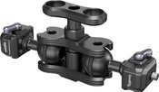 SMALLRIG 3515 ARTICULATING ARM WITH DUAL BALLHEADS TALON MINI