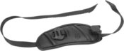 SMALLRIG 3848 HAND STRAP BLACK MAMBA