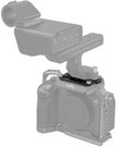 SMALLRIG 4019 ADAPTER PLATE FOR SONY FX3 XLR HANDLE