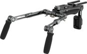 SmallRig 4181 HawkLock Shoulder Rig Pro SR007