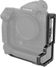 SMALLRIG 4203 L-SHAPE MOUNT PLATE FOR FUJIFILM GFX100 II WITH BATTERY GRIP