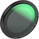 SMALLRIG 4215 MAGEASE MAGNETIC VND FILTER KIT ND2-ND32 (1-5 STOP) 52MM