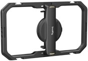 SMALLRIG 4299 UNIVERSAL QUICK RELEASE CAGE FOR MOBILE PHONE