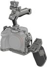 SmallRig 4539 HawkLock Quick Release Advanced Cage Kit for Sony Alpha 7R V / Alpha 7 IV / Alpha 7S III