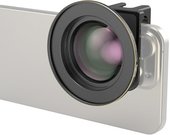 SmallRig 4588 75mm Macro Lens for Mobile Phone (T mount)