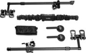 SmallRig 4614 Camera Slider Support Kit for Cars