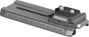 SmallRig 4638 HawkLock H38 Manfrotto Quick Release Plate for DJI Stabilizers