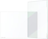 SmallRig 4743 CINE Filter 4x5.65" White Mist 1/8