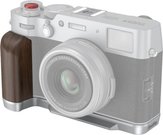 Smallrig 4804 Wooden L Shape Grip For Fujifilm X100VI/X100V