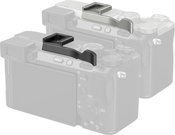 SmallRig 4818 Thumb Grip for Sony Alpha 7C II / Alpha 7CR / Alpha 7C Silver