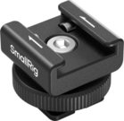 SmallRig 4822 Wireless Microphone Support with Cold Shoe Mount
