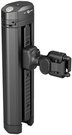 SmallRig 4841 Rotatable Bilateral Quick Release Side Handle with Wireless Control and M.2 SSD Enclosure