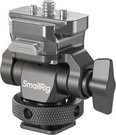 SmallRig 4888 HawkLock Quick Release Monitor Support with H21 Cold Shoe Mount