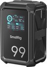 SmallRig 4984 X-Touch Smart Triple-Proof V-Mount Battery X99