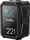 SmallRig 4985 X-Touch Smart Triple-Proof V-Mount Battery X221