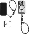 SmallRig 4990 FilMov Phone Wrist Strap Black