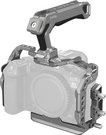 SmallRig 5029 HawkLock Quick Release Cage Kit for Canon EOS R5 Mark II