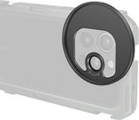 SmallRig 5172 Threaded Filter Adapter T-Mount 67mm