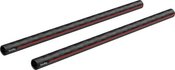 SmallRig 5212 15mm Carbon Fiber Rods (2pcs, 12"/30cm)