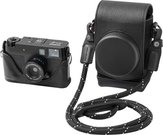 SmallRig 5219 Leather Case Kit for FUJIFILM X half Black