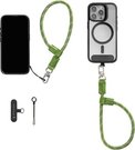 SmallRig 5303 FilMov Phone Wrist Strap Green