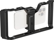 SmallRig 5356 IG-02 IntegraGrip Cage (Wireless Controller)