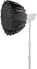 SmallRig 5396 FP-60 Quick-Setup Folding Parabolic Softbox