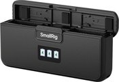 SmallRig 5418 Camera Battery Charger for GoPro 9/10/11/12
