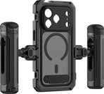 SmallRig 5540 Mobile Dual Handheld Kit for iPhone 17 Pro